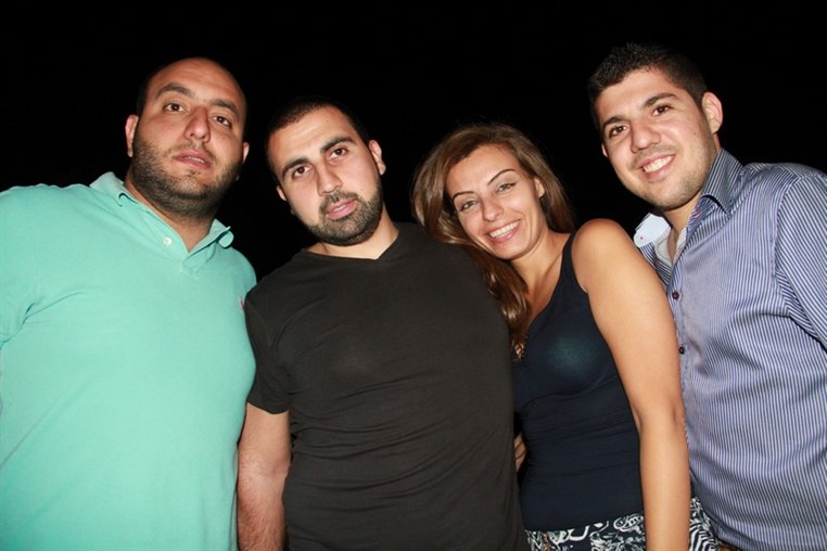 Publicity Launching Summer 2014